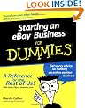 Starting an eBay Business For Dummies