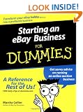 Starting an eBay Business For Dummies