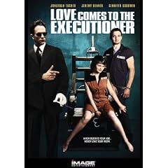 Love Comes to the Executioner