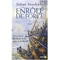 Les aventures de Thomas Kydd, marin de Sa Majest�, Tome 1 : Enr�l� de force