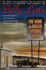 The Honk and Holler Opening Soon