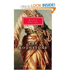 The Moonstone