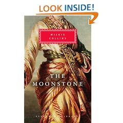 The Moonstone