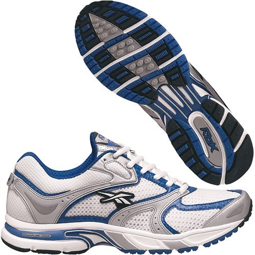 Reebok Premier Fushion II Cushion Running Shoe Mens