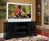 Bedford TV Stand- Ebony