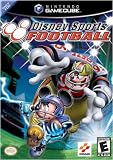 Disney Sports Football