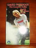 Greg Norman - The Complete Golfer - Part II The Short Game