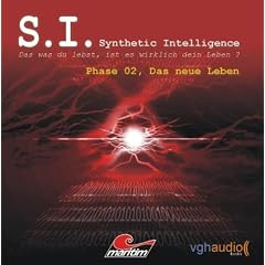 S. I. - Synthetic Intelligence, Phase 02: Das neue Leben