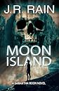 Moon Island (A Vampire for Hire Novel)