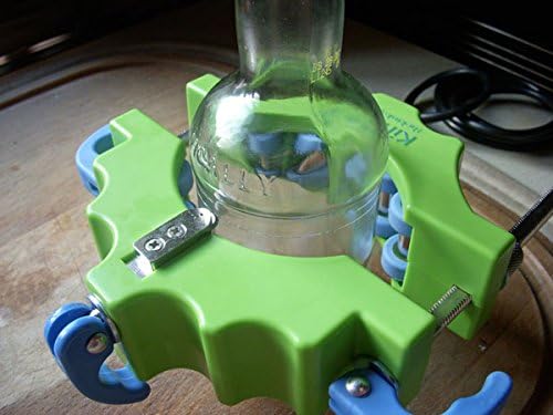 CutRound Bottle Cutter