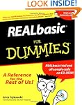 REALbasic� For Dummies�