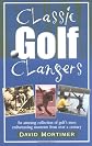 Classic Golf Clangers