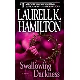 SwallowingDarkness:ANovel(MeredithGentryNovels)