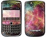 Exo-Flex Protective Skin for Blackberry Bold 9650 (Magelllanic Cloud)