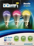 51bTnr12xsL. SL160  WiFi Light – Philips Hue Bulb Review and Cheapest Price Compare