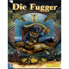 Die Fugger II (2)