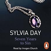 Seven Years to Sin | [Sylvia Day]