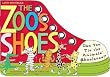 The Zoo's Shoes: Learn to Tie Your Shoelaces!