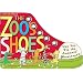 The Zoo's Shoes: Learn to Tie Your Shoelaces!