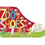 The Zoo's Shoes: Learn to Tie Your Shoelaces!