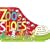 The Zoo's Shoes: Learn to Tie Your Shoelaces!