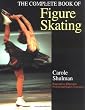 The Complete Book of Figure Skating