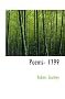 Poems- 1799