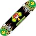 Alliance Afterburner Cartoon Series Level 1 Complete Skateboard