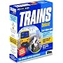 Trains Deluxe 3 Disc Set (PC)