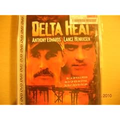 Delta Heat [Import USA Zone 1]