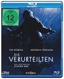Die Verurteilten [Blu-ray]