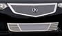 2009 Acura TSX E&G Classics� 2 Pc Fine Mesh Grille Set (Main & Bumper Grille)