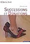 Successions et donations
