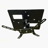 Projector Mount for Level/Sloped Ceiling - DLP-1100-S
