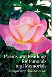 Poems and Readings for Funerals and Memorials