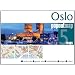 Oslo PopOut Map (Footprint PopOut Maps)