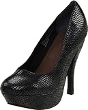 Auri Women's Betty G Platform Pump