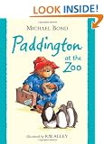 Paddington at the Zoo