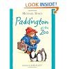 Paddington at the Zoo