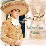 Reina Canta a Mexico