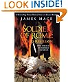 Soldier of Rome: Heir to Rebellion (The Artorian Chronicles - Part Three)