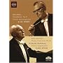 Wilhelm Backhaus And Karl Bohm [DVD] [2006]