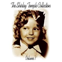 Shirley Temple Collection Vol.1 [1932] [DVD]