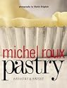 Pastry 