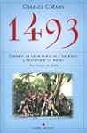 1493 - comment la d�couverte de l'Am�...