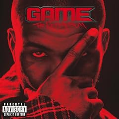 The R.E.D. Album [Explicit]