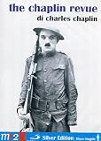 Charlie Chaplin - Chaplin Revue (Disco Singolo)