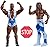 WWE Battle Pack Series #36: Big E vs. Kofi Kingston Action Figure (2-Pack)