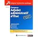 Concours adjoint administratif d'Etat - Cat�gorie C