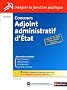 Concours adjoint administratif d'Etat - Cat�gorie C
